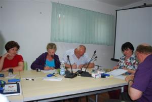 Občina Mirna Peč z nevladnimi organizacijami in Regijskim NVO centrom podpisala sporazum o partnerskem sodelovanju